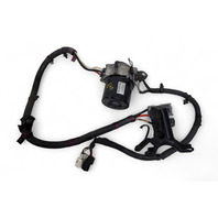 Honda Civic SI 06-11 Rack and Pinion Steering Motor ONLY 2.0L 53602-SNR-A05, E049 OEM, 2006, 2007, 2008, 2009, 2010, 2011