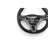 Honda Civic SI 06-11 Wheel w/ Switch and Garnish 78501-SVA-A42ZA, E049, OEM, 2006, 2007, 2008, 2009, 2010, 2011