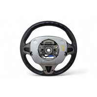 Honda Civic SI 06-11 Wheel w/ Switch and Garnish 78501-SVA-A42ZA, E049, OEM, 2006, 2007, 2008, 2009, 2010, 2011