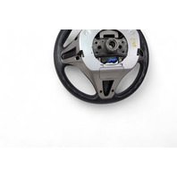 Honda Civic SI 06-11 Wheel w/ Switch and Garnish 78501-SVA-A42ZA, E049, OEM, 2006, 2007, 2008, 2009, 2010, 2011