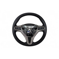 Honda Civic SI 06-11 Wheel w/ Switch and Garnish 78501-SVA-A42ZA, E049, OEM, 2006, 2007, 2008, 2009, 2010, 2011 Honda Civic SI 06-11 Wheel w/ Switch and Garnish 78501-SVA-A42ZA, E049, OEM, 2006, 2007, 2008, 2009, 2010, 2011