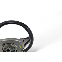 Honda Civic SI 06-11 Wheel w/ Switch and Garnish 78501-SVA-A42ZA, E049, OEM, 2006, 2007, 2008, 2009, 2010, 2011