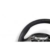 Honda Civic SI 06-11 Wheel w/ Switch and Garnish 78501-SVA-A42ZA, E049, OEM, 2006, 2007, 2008, 2009, 2010, 2011