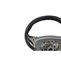 Honda Civic SI 06-11 Wheel w/ Switch and Garnish 78501-SVA-A42ZA, E049, OEM, 2006, 2007, 2008, 2009, 2010, 2011