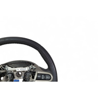 Honda Civic SI 06-11 Wheel w/ Switch and Garnish 78501-SVA-A42ZA, E049, OEM, 2006, 2007, 2008, 2009, 2010, 2011