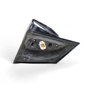 Honda Civic SI 06-11 Side View Mirror Left/Driver Red, 76250-SVA-A11ZH, E049, OEM, 2006, 2007, 2008, 2009, 2010, 2011