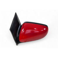 Honda Civic SI 06-11 Side View Mirror Left/Driver Red, 76250-SVA-A11ZH, E049, OEM, 2006, 2007, 2008, 2009, 2010, 2011