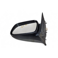 Honda Civic SI 06-11 Side View Mirror Left/Driver Red, 76250-SVA-A11ZH, E049, OEM, 2006, 2007, 2008, 2009, 2010, 2011