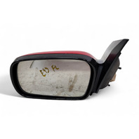 Honda Civic SI 06-11 Side View Mirror Left/Driver Red, 76250-SVA-A11ZH, E049, OEM, 2006, 2007, 2008, 2009, 2010, 2011