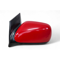 Honda Civic SI 06-11 Side View Mirror Left/Driver Red, 76250-SVA-A11ZH, E049, OEM, 2006, 2007, 2008, 2009, 2010, 2011 Honda Civic SI 06-11 Side View Mirror Left/Driver Red, 76250-SVA-A11ZH, E049, OEM, 2006, 2007, 2008, 2009, 2010, 2011