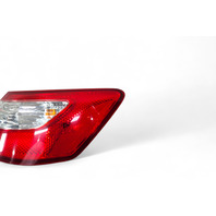 Honda Civic 06-08 Right, Passenger Tail Light Lamp 33501-SVA-A02, E049, OEM, 2006, 2007, 2008