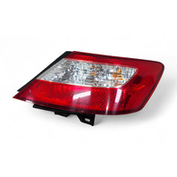 Honda Civic 06-08 Right, Passenger Tail Light Lamp 33501-SVA-A02, E049, OEM, 2006, 2007, 2008