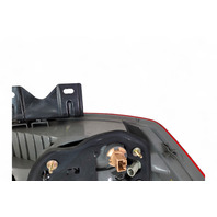 Honda Civic 06-08 Right, Passenger Tail Light Lamp 33501-SVA-A02, E049, OEM, 2006, 2007, 2008