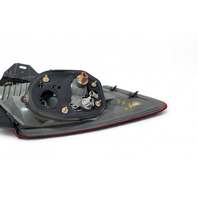 Honda Civic 06-08 Right, Passenger Tail Light Lamp 33501-SVA-A02, E049, OEM, 2006, 2007, 2008