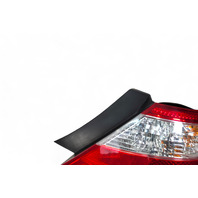 Honda Civic 06-08 Right, Passenger Tail Light Lamp 33501-SVA-A02, E049, OEM, 2006, 2007, 2008