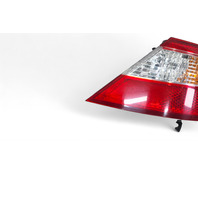 Honda Civic 06-08 Right, Passenger Tail Light Lamp 33501-SVA-A02, E049, OEM, 2006, 2007, 2008
