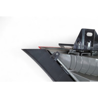 Honda Civic 06-08 Right, Passenger Tail Light Lamp 33501-SVA-A02, E049, OEM, 2006, 2007, 2008