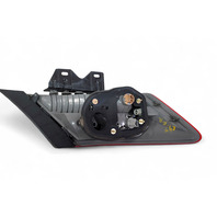 Honda Civic 06-08 Right, Passenger Tail Light Lamp 33501-SVA-A02, E049, OEM, 2006, 2007, 2008