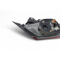 Honda Civic 06-08 Right, Passenger Tail Light Lamp 33501-SVA-A02, E049, OEM, 2006, 2007, 2008