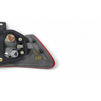 Honda Civic 06-08 Right, Passenger Tail Light Lamp 33501-SVA-A02, E049, OEM, 2006, 2007, 2008
