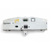 Honda Civic SI 07-11 Upper Speedometer Cluster 292K Mi. Manual, 78100-SVB-A02, E049, OEM, 2007, 2008, 2009, 2010, 2011