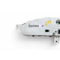 Honda Civic SI 07-11 Upper Speedometer Cluster 292K Mi. Manual, 78100-SVB-A02, E049, OEM, 2007, 2008, 2009, 2010, 2011
