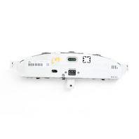 Honda Civic SI 07-11 Upper Speedometer Cluster 292K Mi. Manual, 78100-SVB-A02, E049, OEM, 2007, 2008, 2009, 2010, 2011