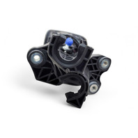 Honda Civic Si 06-08 Manual Gear Shifter Lever Change 54100-SVB-A02, E049, OEM, 2006, 2007, 2008