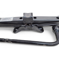 Honda Civic SI 01-15 Spare Tool Set Jack Wrench Nut 89310-S5D-A12, E049, OEM, 2001, 2002, 2003, 2004, 2005, 2006, 2007, 2008, 2009, 2010, 2011, 2012, 2013, 2014, 2015