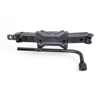 Honda Civic SI 01-15 Spare Tool Set Jack Wrench Nut 89310-S5D-A12, E049, OEM, 2001, 2002, 2003, 2004, 2005, 2006, 2007, 2008, 2009, 2010, 2011, 2012, 2013, 2014, 2015