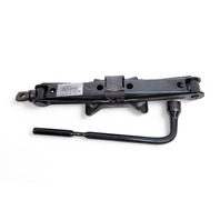 Honda Civic SI 01-15 Spare Tool Set Jack Wrench Nut 89310-S5D-A12, E049, OEM, 2001, 2002, 2003, 2004, 2005, 2006, 2007, 2008, 2009, 2010, 2011, 2012, 2013, 2014, 2015