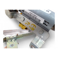 Honda Civic SI 06-11 Air Curtain Bag Roof Left Side 78875-SVA-A81, E049, OEM, 2006, 2007, 2008, 2009, 2010, 2011