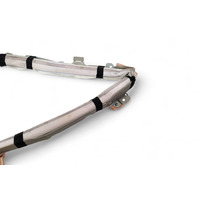 Honda Civic SI 06-11 Air Curtain Bag Roof Left Side 78875-SVA-A81, E049, OEM, 2006, 2007, 2008, 2009, 2010, 2011