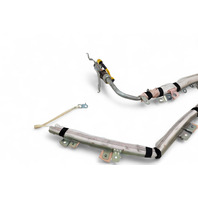 Honda Civic SI 06-11 Air Curtain Bag Roof Left Side 78875-SVA-A81, E049, OEM, 2006, 2007, 2008, 2009, 2010, 2011