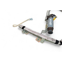 Honda Civic SI 06-11 Air Curtain Bag Roof Left Side 78875-SVA-A81, E049, OEM, 2006, 2007, 2008, 2009, 2010, 2011