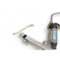 Honda Civic SI 06-11 Air Curtain Bag Roof Left Side 78875-SVA-A81, E049, OEM, 2006, 2007, 2008, 2009, 2010, 2011