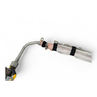 Honda Civic SI 06-11 Air Curtain Bag Roof Left Side 78875-SVA-A81, E049, OEM, 2006, 2007, 2008, 2009, 2010, 2011