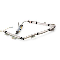 Honda Civic SI 06-11 Air Curtain Bag Roof Left Side 78875-SVA-A81, E049, OEM, 2006, 2007, 2008, 2009, 2010, 2011 Honda Civic SI 06-11 Air Curtain Bag Roof Left Side 78875-SVA-A81, E049, OEM, 2006, 2007, 2008, 2009, 2010, 2011