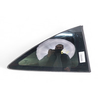 Honda Civic SI 06-11 Glass Vent Window Rear Right 73501-SVA-A01, E049, OEM, 2006, 2007, 2008, 2009, 2010, 2011 Honda Civic SI 06-11 Glass Vent Window Rear Right 73501-SVA-A01, E049, OEM, 2006, 2007, 2008, 2009, 2010, 2011