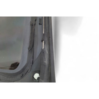 Honda Civic SI 06-11 Glass Vent Window Rear Right 73501-SVA-A01, E049, OEM, 2006, 2007, 2008, 2009, 2010, 2011