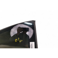 Honda Civic SI 06-11 Glass Vent Window Rear Right 73501-SVA-A01, E049, OEM, 2006, 2007, 2008, 2009, 2010, 2011