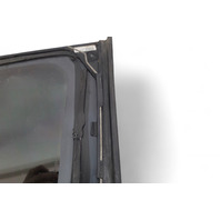 Honda Civic SI 06-11 Glass Vent Window Rear Right 73501-SVA-A01, E049, OEM, 2006, 2007, 2008, 2009, 2010, 2011