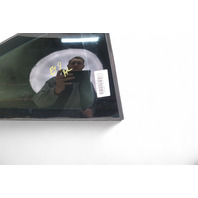 Honda Civic SI 06-11 Glass Vent Window Rear Right 73501-SVA-A01, E049, OEM, 2006, 2007, 2008, 2009, 2010, 2011