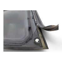 Honda Civic SI 06-11 Glass Vent Window Rear Right 73501-SVA-A01, E049, OEM, 2006, 2007, 2008, 2009, 2010, 2011