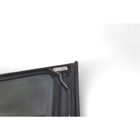 Honda Civic SI 06-11 Glass Vent Window Rear Right 73501-SVA-A01, E049, OEM, 2006, 2007, 2008, 2009, 2010, 2011