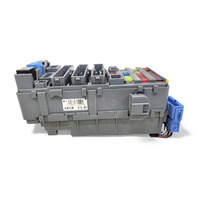 Honda Civic SI 07-08 Interior Fuse Box w/Mulitplex 38200-SVA-A24, E049, OEM, 2007, 2008