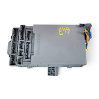 Honda Civic SI 07-08 Interior Fuse Box w/Mulitplex 38200-SVA-A24, E049, OEM, 2007, 2008