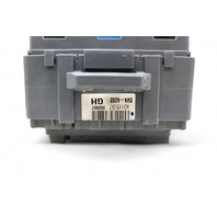 Honda Civic SI 07-08 Interior Fuse Box w/Mulitplex 38200-SVA-A24, E049, OEM, 2007, 2008