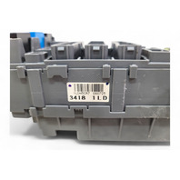 Honda Civic SI 07-08 Interior Fuse Box w/Mulitplex 38200-SVA-A24, E049, OEM, 2007, 2008