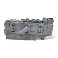 Honda Civic SI 07-08 Interior Fuse Box w/Mulitplex 38200-SVA-A24, E049, OEM, 2007, 2008
